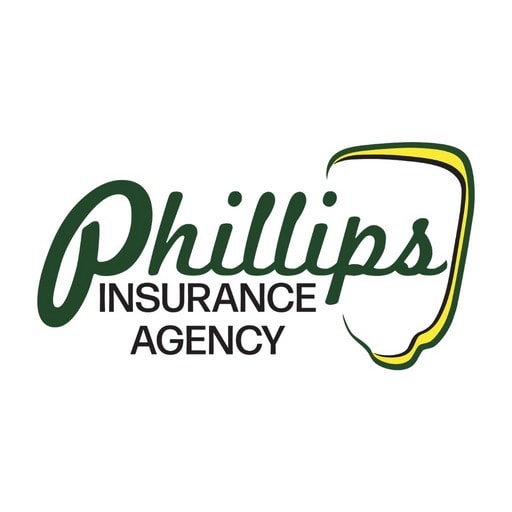 Phillips Insurance Agency app icon